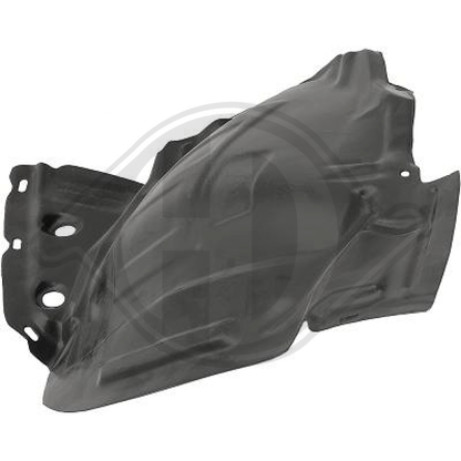 63845-2W100 RADSCHALE LI.  PATHFINDER, 99-04 6083109
