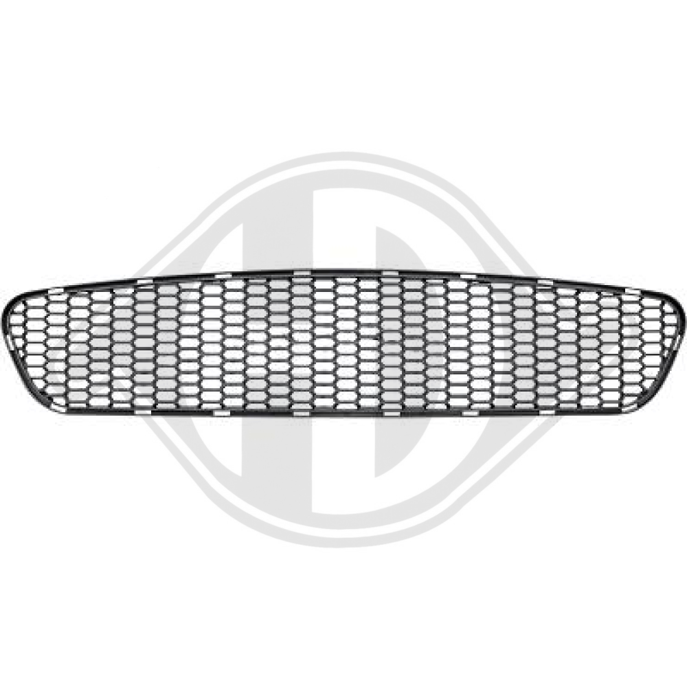 STOßST. GRILL V.U.    F30, Dez 18 ZUB00172