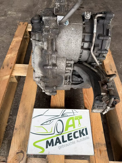 722801 Getriebe Automatikgetriebe Mercedes W169 W245 Benziner