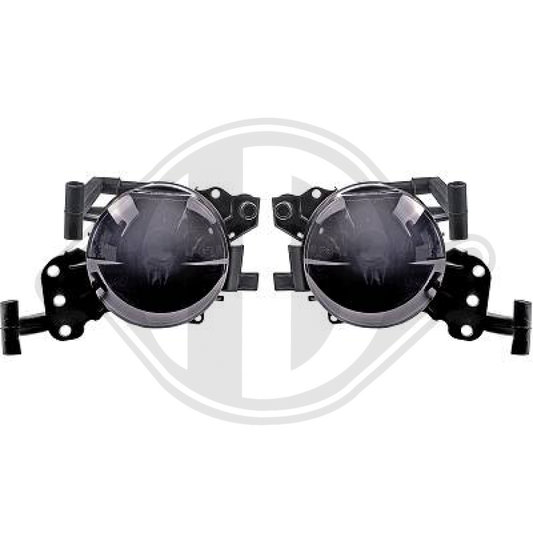 63 17 7 897 187 NEBELLAMPEN SET   E60/E61, 03-10       SPORT-TECHNIK, 1224789