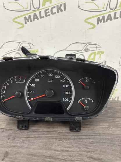 94003-B9020 Tacho Kombiinstrument Hyundai i10 II BA Modell