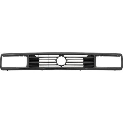 2558533652K KÜHLERGRILL OBEN    VW T3, für 79-93    FÜR BREITBANDSCH. 2269140