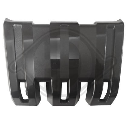 658853655 9B9 BLENDE KÜHLERGRILL KAMIQ, für 2020->> 7890044