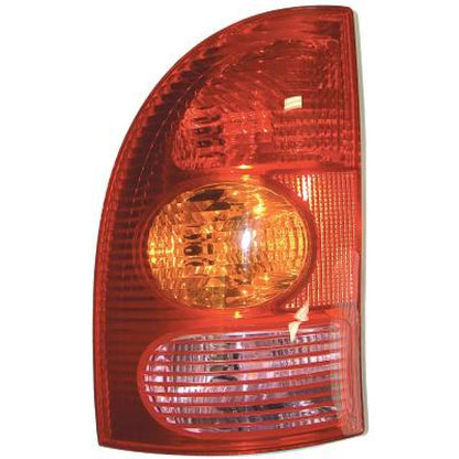 7700423081 RÜCKLEUCHTE LI.    MEGANE, 99-03                KOMBI 4463691