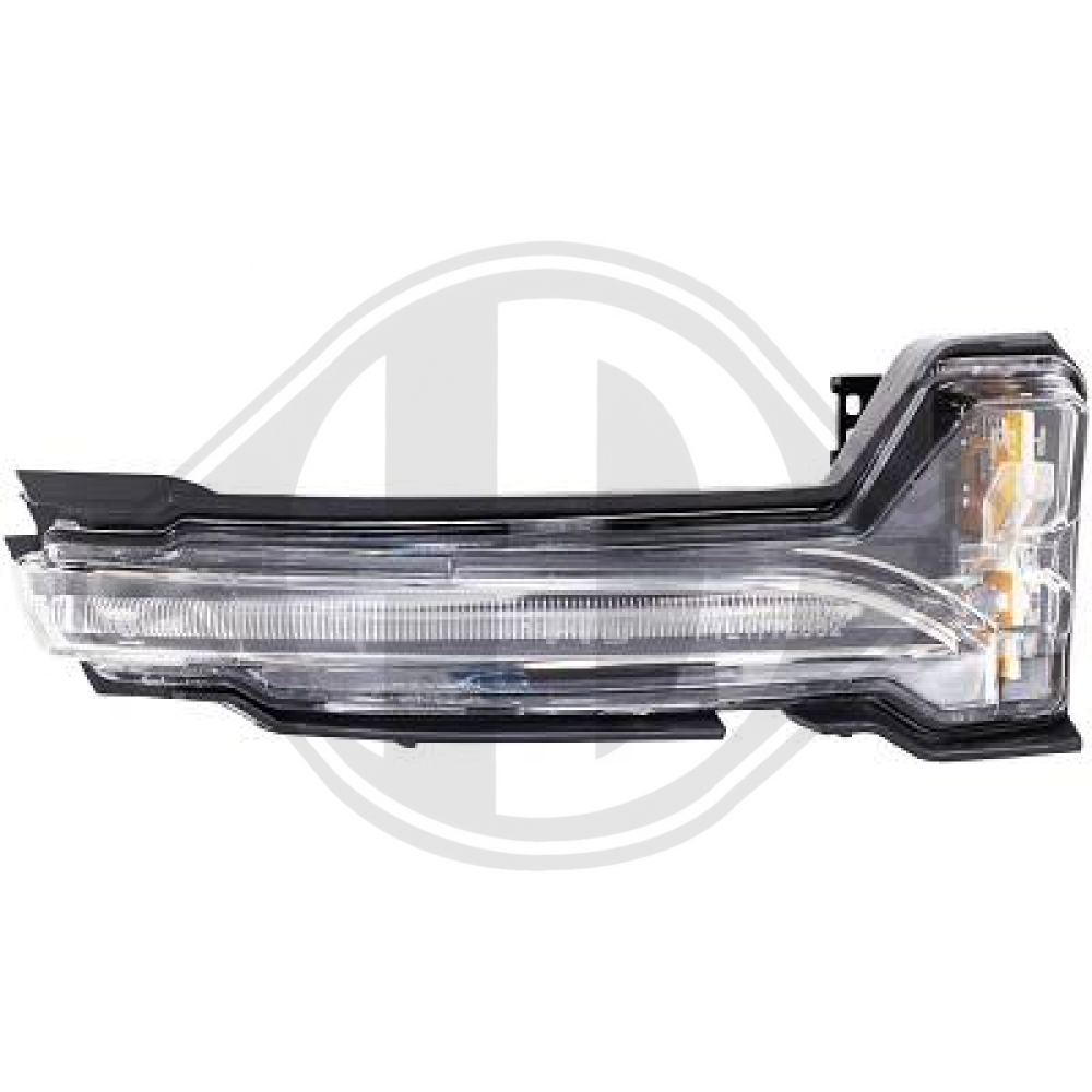 2220576 SP.BLINKER RE.      FOCUS, 18->> 1530326