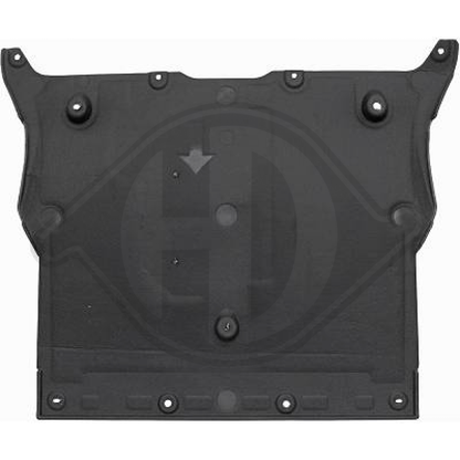 1104312-00-A MOTORRAUMABD.VO.  MODEL 3, 18->>      +MODEL Y 20->>; 8079300