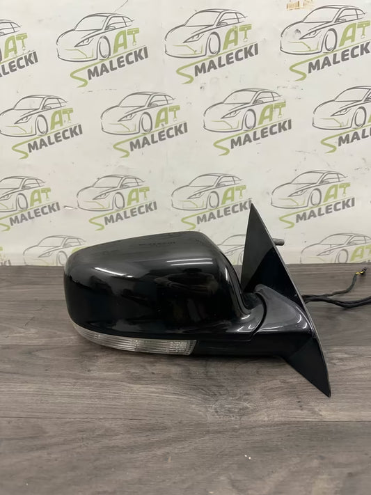 Außenspiegel Spiegel Rechts Original Vw Phaeton 3D 02-10Bj Voll
