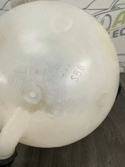 1K0121407A Ausgleichsbehälter Überlaufbehälter Vw Audi Modelle