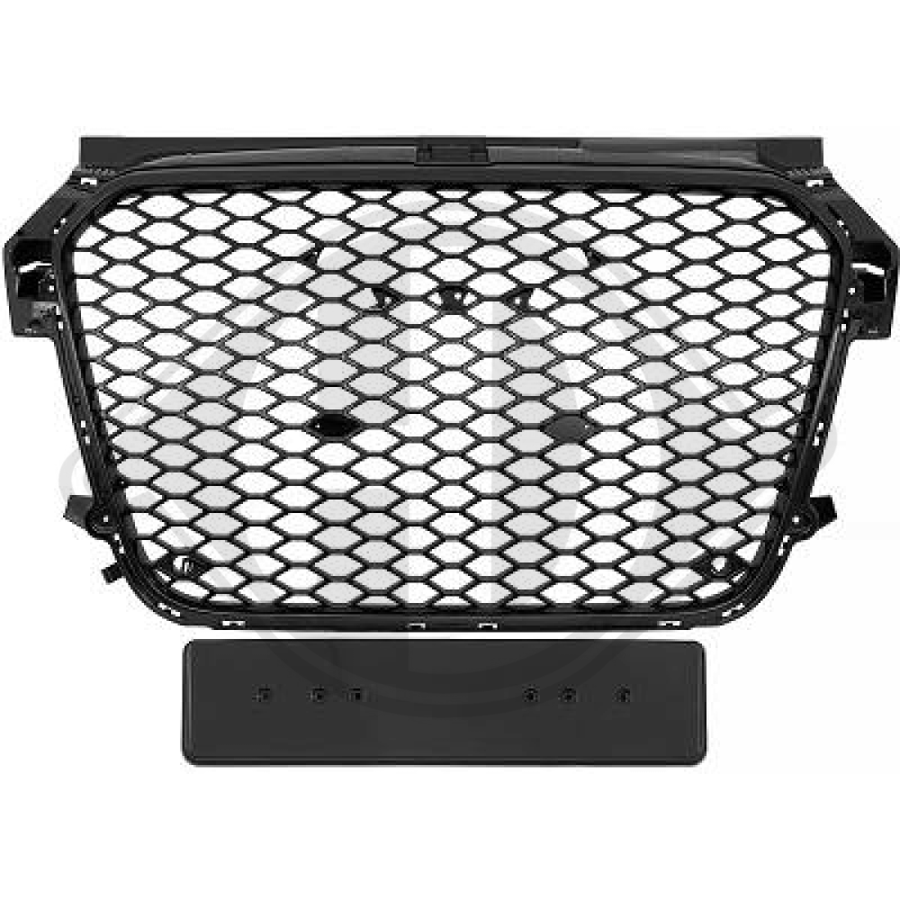 DESIGNGRILL            A1, 10-15     RENNSPORT-OPTIK, 1080240