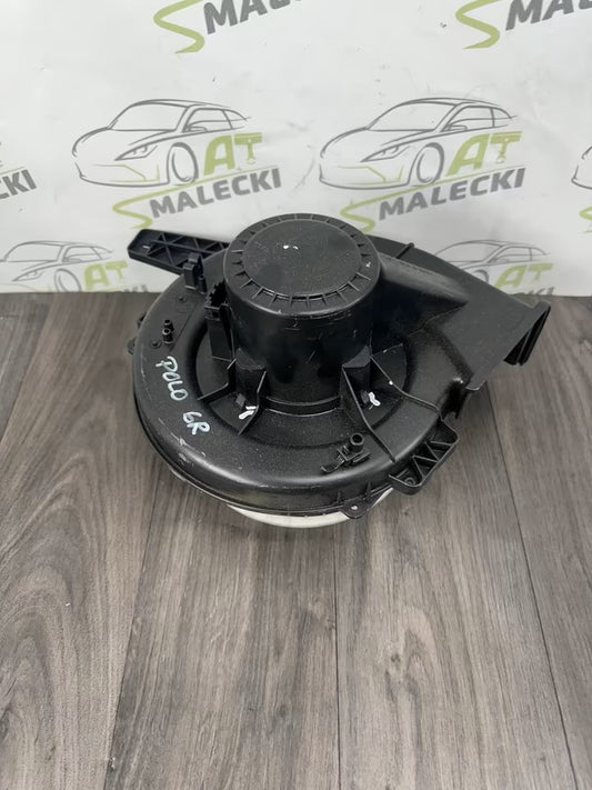 6R1819015 Heizungsgebläse Gebläse Lüfter VW Polo 6R