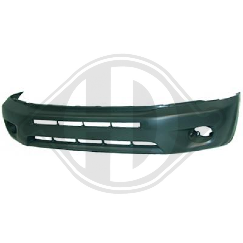 5211942450 Stoßstange vorne für TOYOTA RAV 4 II (_A2_) 04. Jun 6686150