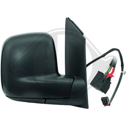 2K1 857 508A 9B9 SPIEGEL RE.      VW CADDY, 04-15                5-PIN 2205626