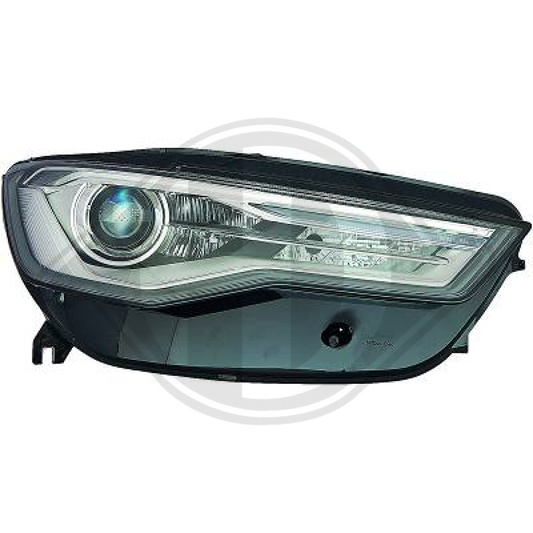 4G0 941 044 F XENONSCHEINW. RE. AUDI A6, BJ. 14-18         +KURVENLICHT 1028282