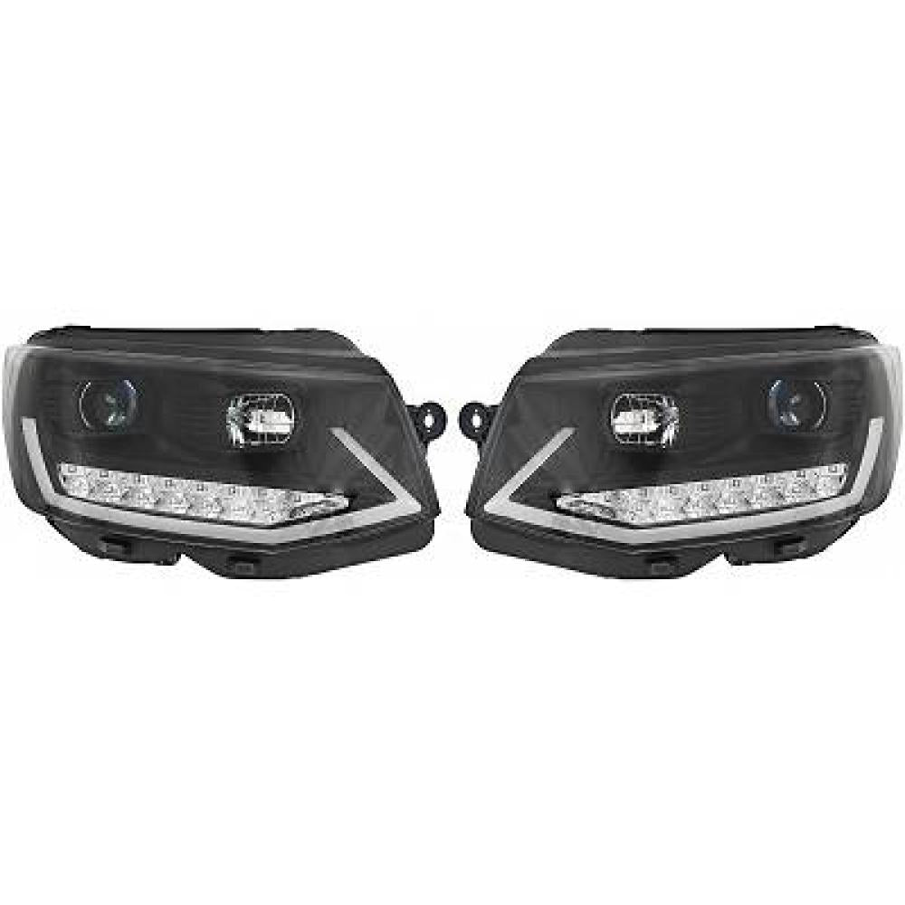 DESIGNSCHEINW.SET      T6, 15-19      KLARGL/SCHWARZ 2274581
