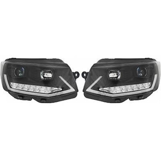 DESIGNSCHEINW.SET      T6, 15-19      KLARGL/SCHWARZ 2274581