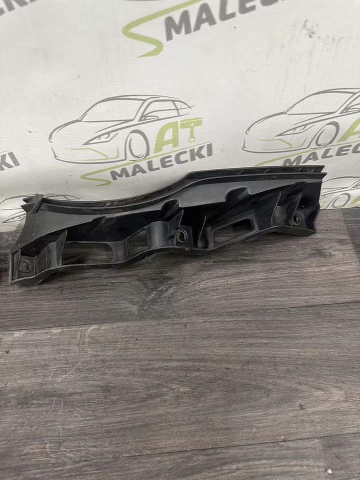 3C0807890 Stoßstangenhalter Set VW Passat B6 Modell 3C0807889