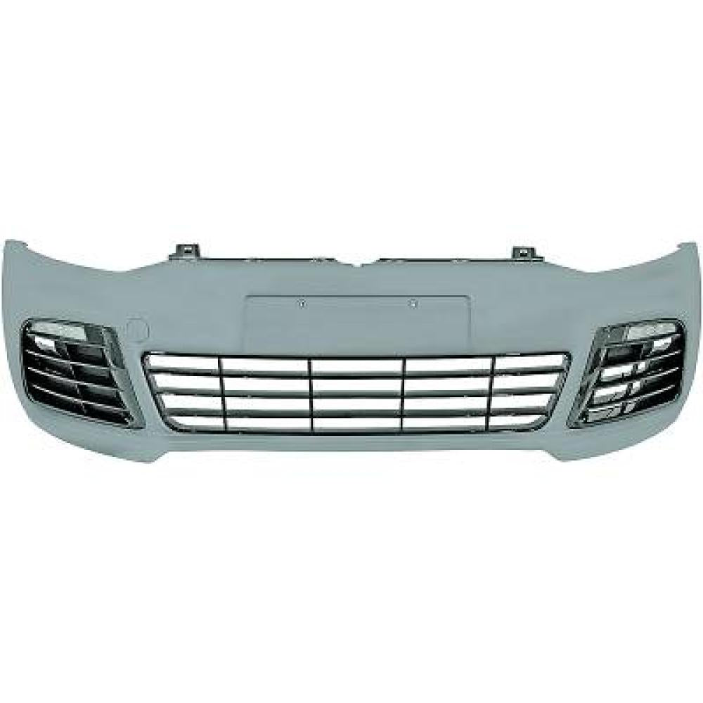 STOßSTANGE VORNE     POLO, 09-17           R20-OPTIK, 2206450