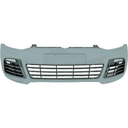 STOßSTANGE VORNE     POLO, 09-17           R20-OPTIK, 2206450