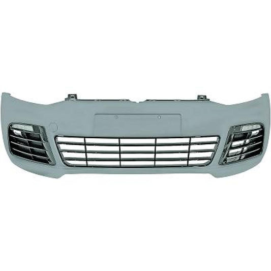 STOßSTANGE VORNE     POLO, 09-17           R20-OPTIK, 2206450