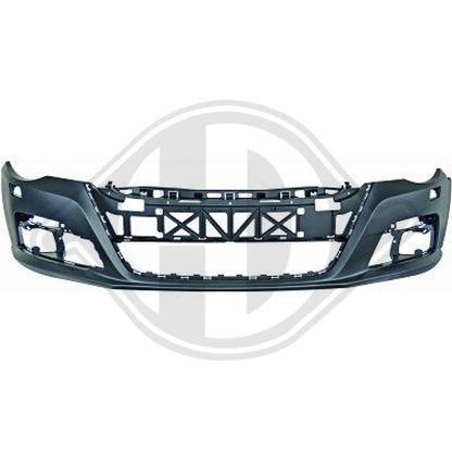 3C8 807 217 C STOßSTANGE VORN PASSAT CC, 08-12            GRUNDIERT 2247253