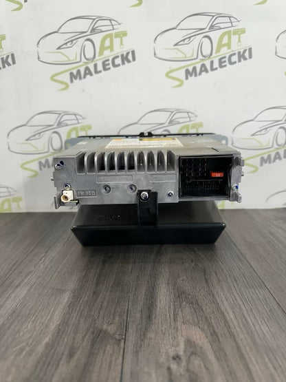 RCD210 MP3 Radio Cd Autoradio Vw Golf Passat Touran Eos 1K0035156