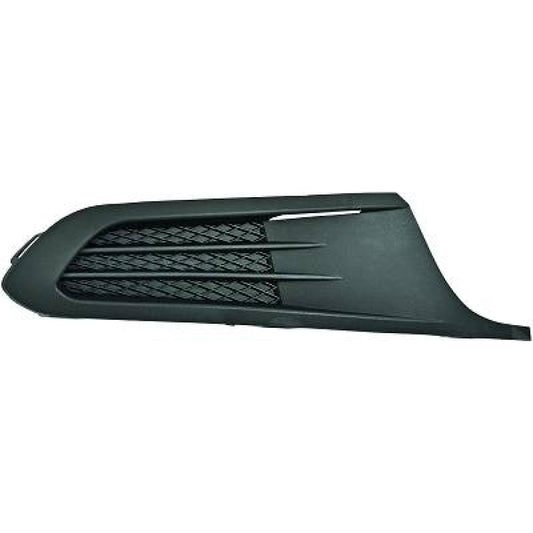 5C68536669B9 STOßST.GITTER RE.   JETTA, 11-08.14          SCHWARZ, 2233046