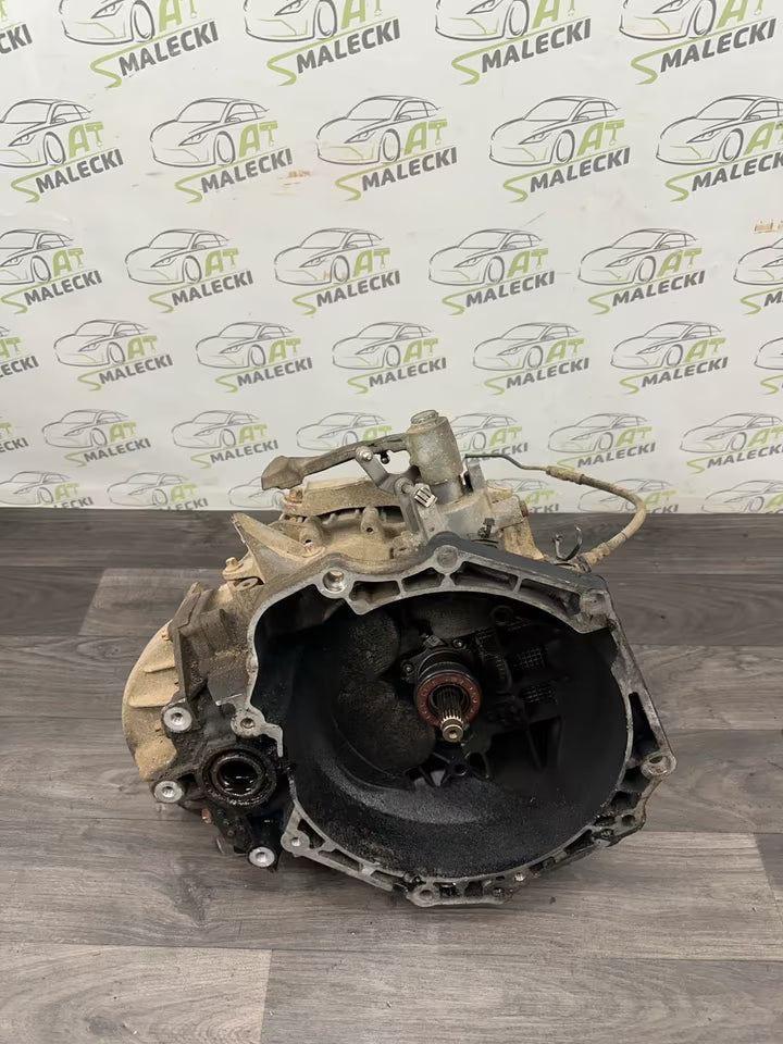 M32 Getriebe 6-Gang Schaltgetriebe Opel Astra H 1,7 CDTI 2010 Bj