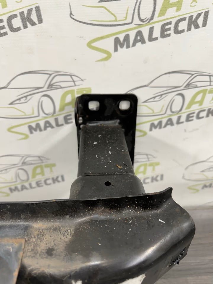 Front bumper cross member VW Polo 6R model 2013