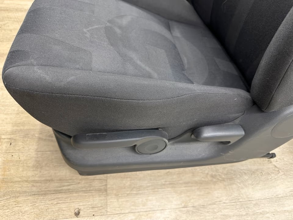 Sitze Innenausstattung Komplett Opel Agila B 2008-2014 Bj