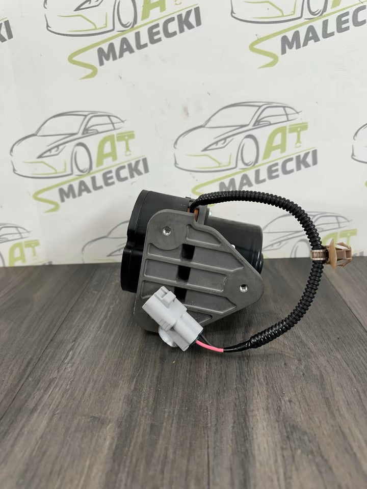 PSA Peugeot Citroen Mitsubishi vacuum pump 166957880 4641A068