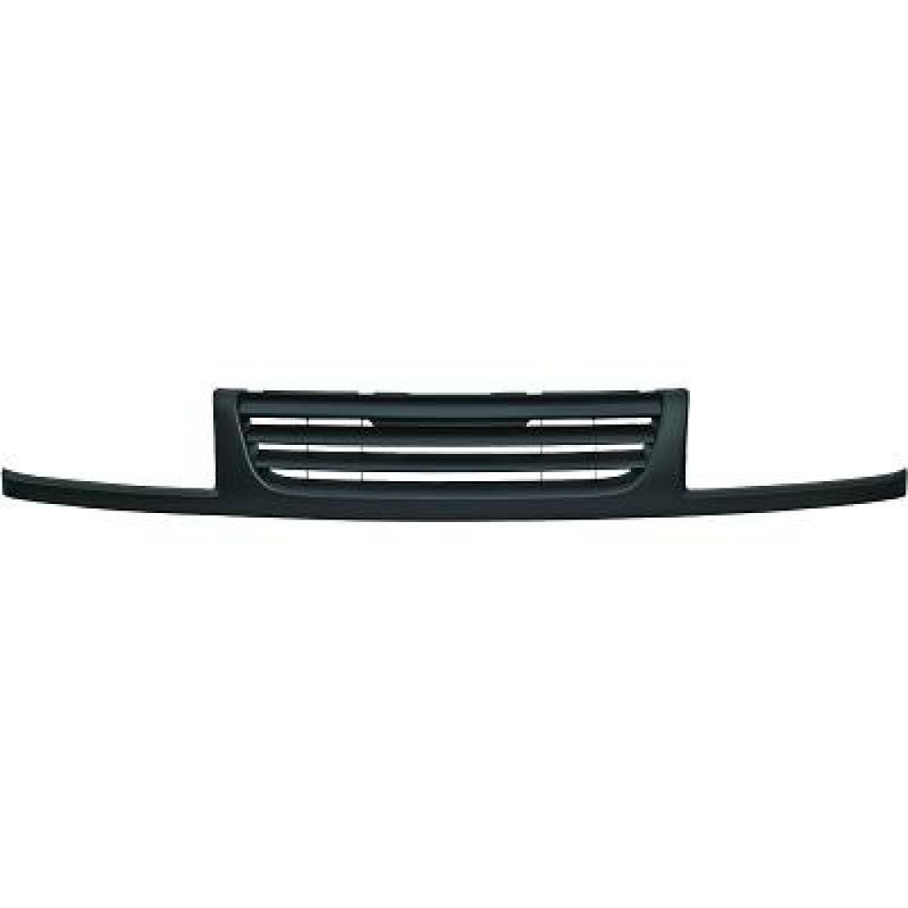 DESIGNGRILL         VENTO, 92-98  OHNE EMBLEMAUFNAHME 2212540