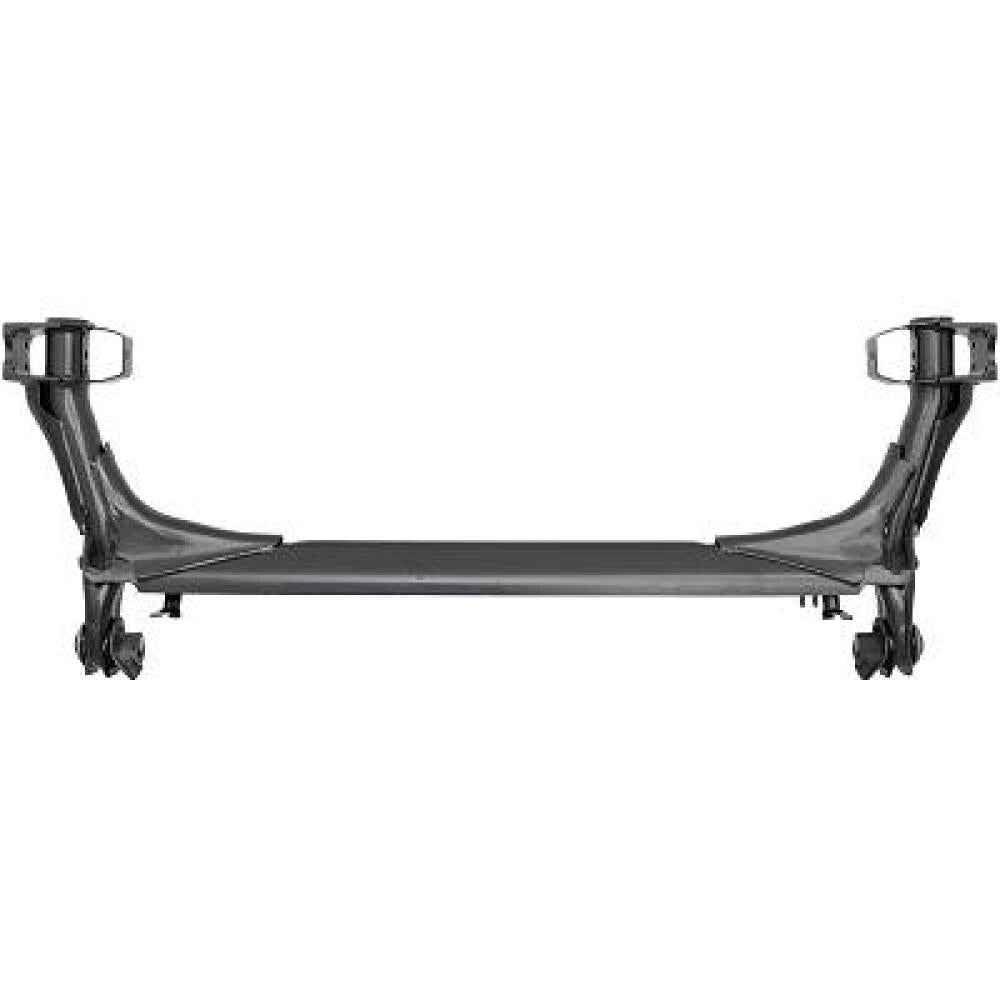 1H0500051 HINTERACHSE      GOLF III, 91-98          NICHT 4WD; 2212419