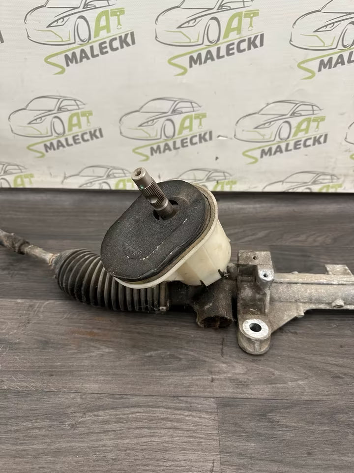 490010062R Lenkgetriebe Lenkung Renault Megane III Modelle