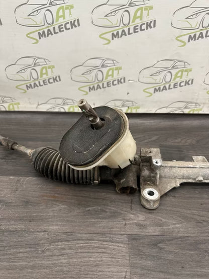 490010062R Lenkgetriebe Lenkung Renault Megane III Modelle