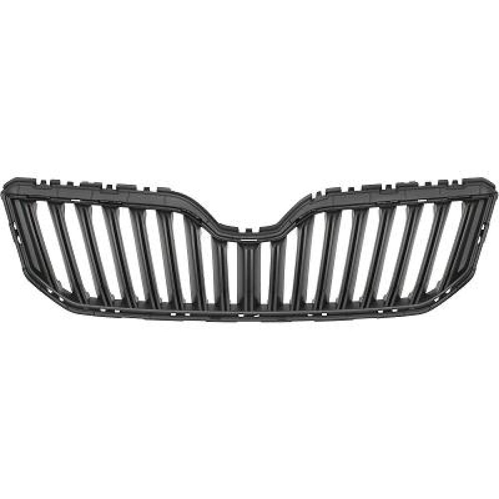 5L0 853 668 B KÜHLERGRILL    SKODA YETI, für 13-17 7861040