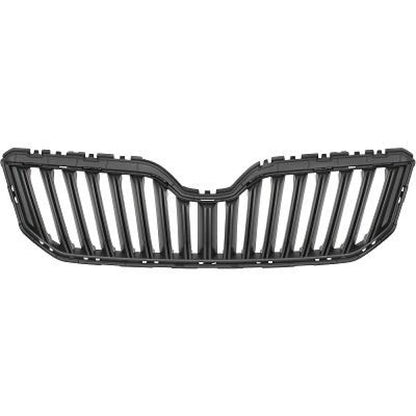 5L0 853 668 B KÜHLERGRILL    SKODA YETI, für 13-17 7861040