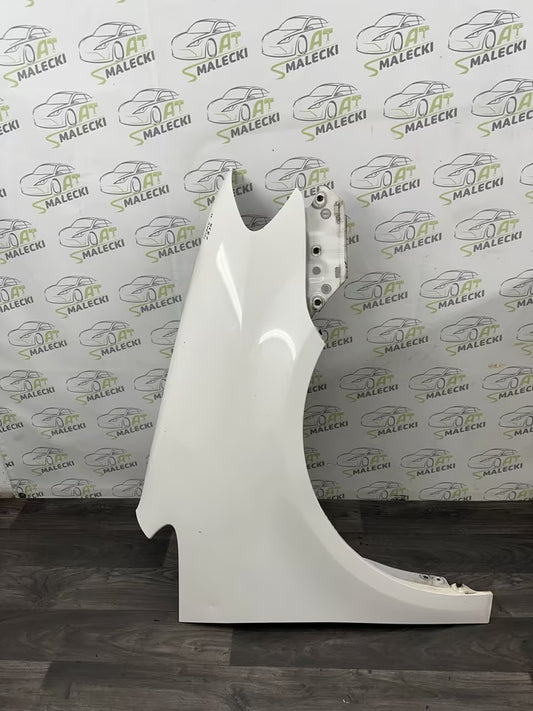 Kotflügel Rechts Original Vw Touran 1T 06-10Bj 1T0822216