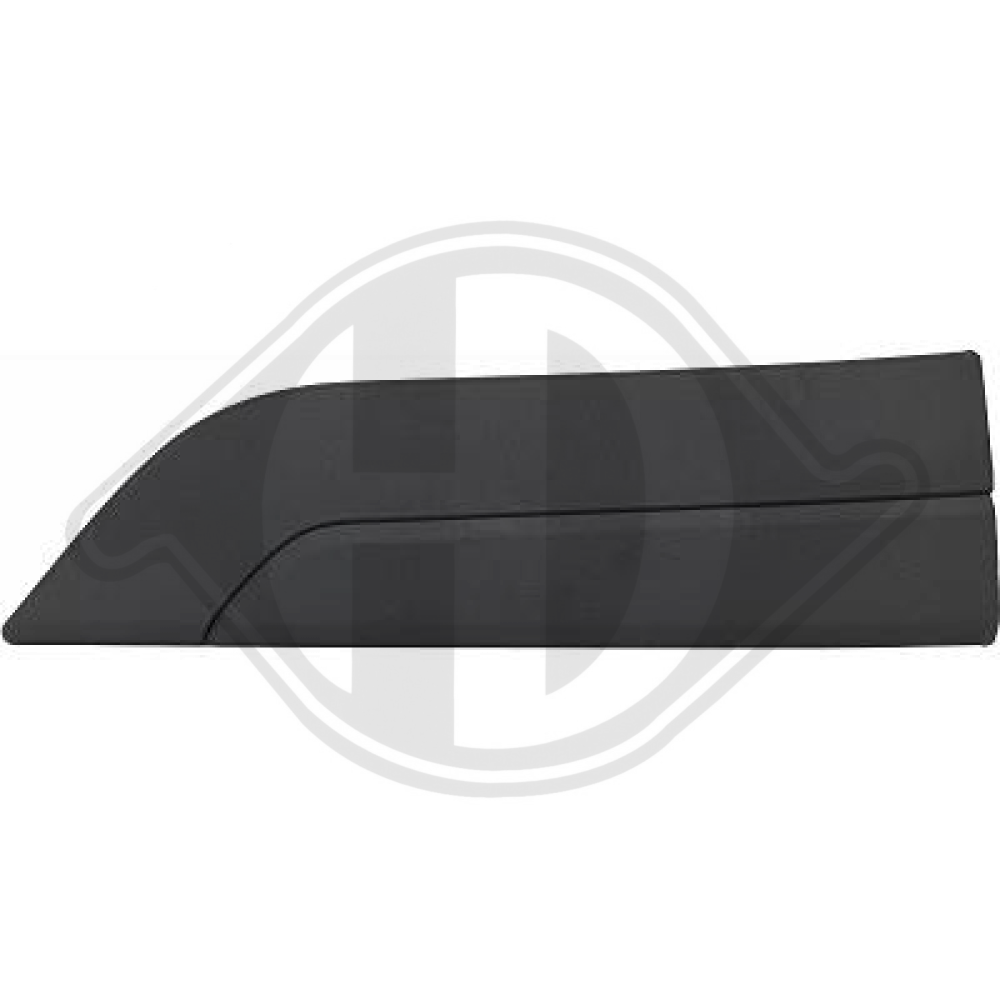 5801847132 BLENDE STOßST.VO.L. DAILY, 14-19 3590043