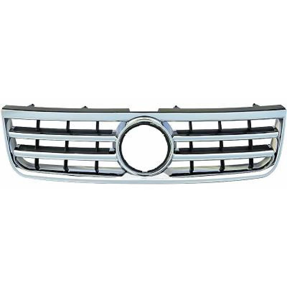 7L6853651AV7S KÜHLERGRILL       TOUAREG, für 02. Jul 2285840