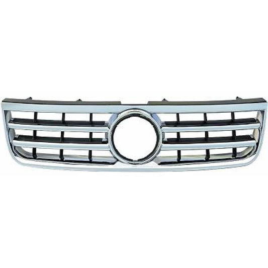 7L6853651AV7S KÜHLERGRILL       TOUAREG, für 02. Jul 2285840