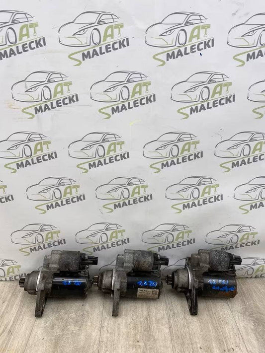 0AH911023A Anlasser Starter 1,2 Tsi Audi Vw Seat Skoda