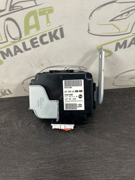95300-H8000 Elektronikmodul für Kia Rio IV 4 Model