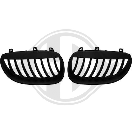 DESIGNGRILL SET   E60/E61, 03. Jul 1224340