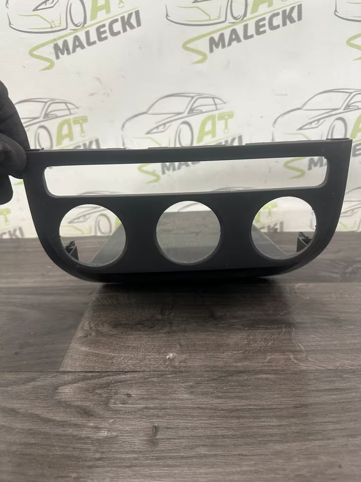 5M0819422 Abdeckung Klimabedienung VW Tiguan 5N Modell