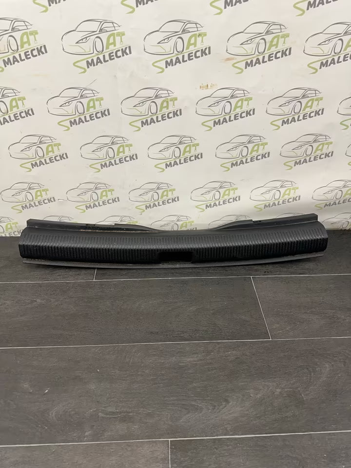 3C9863459 Kofferaumabdeckung für VW Passat B6 Modelle