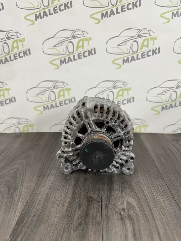 06F903023H Alternator Generator Audi A4 B7 8E 8H Model Diesel