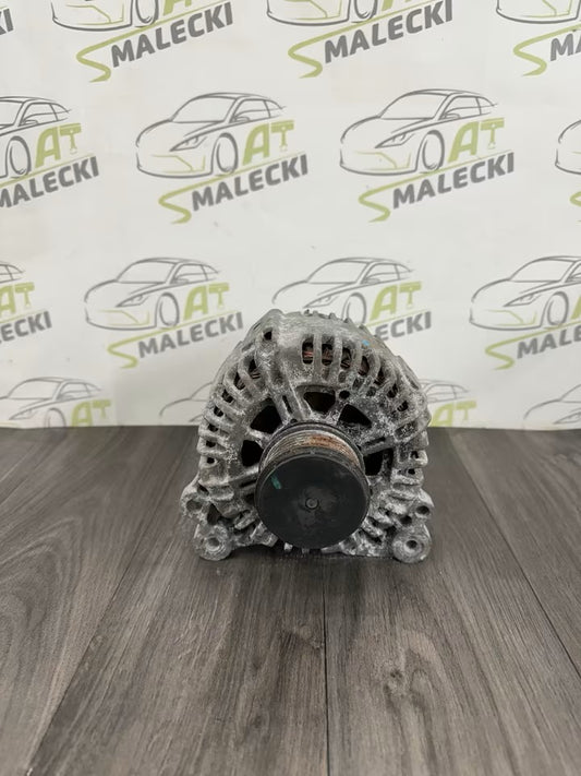 06F903023H Alternator Generator Audi A4 B7 8E 8H Model Diesel