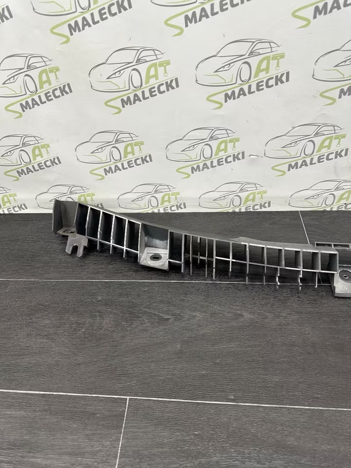 5J0819407A Schutzgitter Windabweiser für Skoda Fabia 5J Modelle