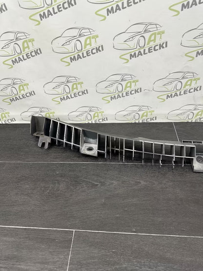 5J0819407A Schutzgitter Windabweiser für Skoda Fabia 5J Modelle
