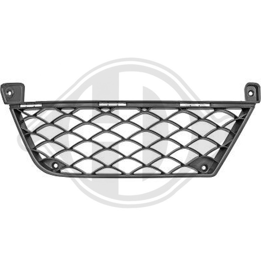2048851653 STOßF.GRILL RE.      W204, FÜR 1672850/851/750 ZUB00254